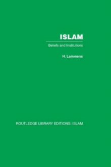 Islam