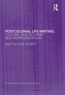 Image for Postcolonial Life-Writing