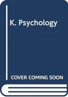 K. Psychology