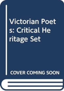 Victorian Poets