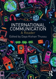 Image for International communication  : a reader