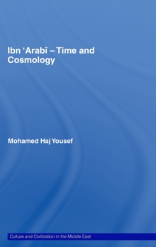 Ibn 'Arabi - Time and Cosmology