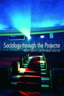 Image for Sociology Through the Projector
