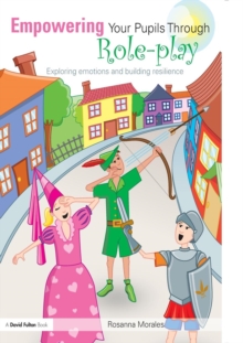 Empowering Your Pupils Through Role-Play