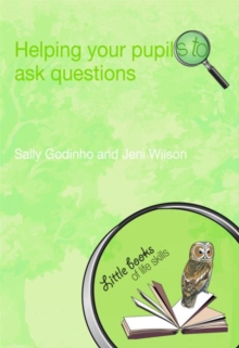 Image for Helping your pupils to ask questions