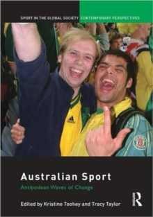Australian Sport
