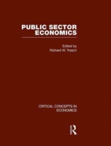 Image for Public Sector Economics