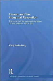 Ireland and the Industrial Revolution