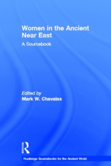 Women in the Ancient Near East