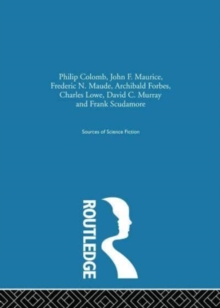 Sources of Science Fiction