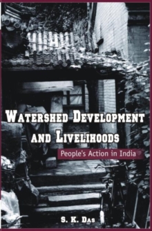 Watershed Development and Livelihoods