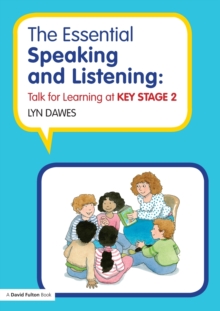 Image for The Essential Speaking and Listening