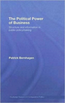 Political Power of Business