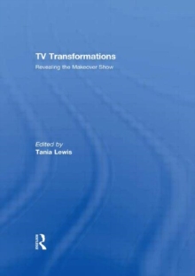Image for TV Transformations