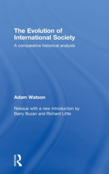 Evolution of International Society
