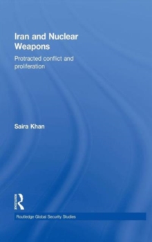 Iran and Nuclear Weapons