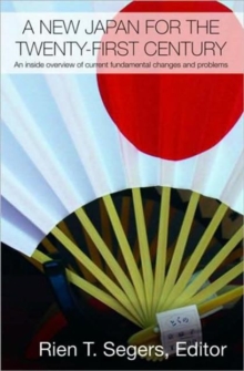 New Japan for the Twenty-First Century