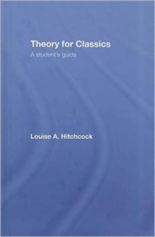 Theory for Classics