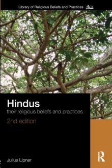 Image for Hindus  : their religious beliefs and practices