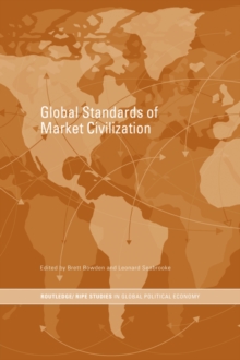 Global Standards of Market Civilization