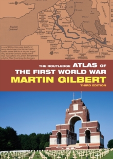 Routledge Atlas of the First World War
