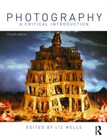 Image for Photography  : a critical introduction