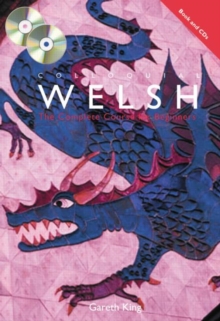 Image for Colloquial Welsh