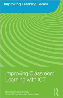 Image for Improving classroom learning with ICT