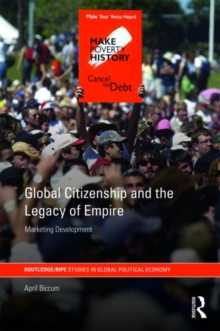 Global Citizenship and the Legacy of Empire