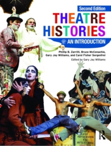 Image for Theatre Histories