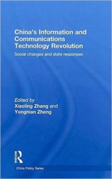 China's Information and Communications Technology Revolution
