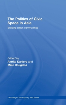 Politics of Civic Space in Asia