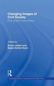 Image for Changing Images of Civil Society