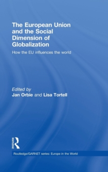 European Union and the Social Dimension of Globalization
