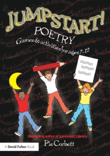 Image for Jumpstart! Poetry