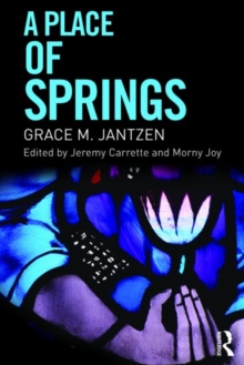 Image for A Place of Springs