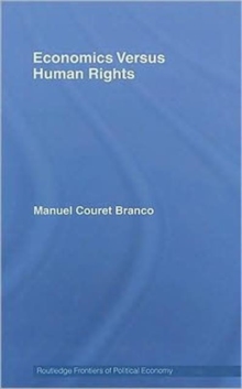 Economics Versus Human Rights