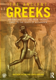 Ancient Greeks