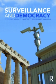 Image for Surveillance and democracy