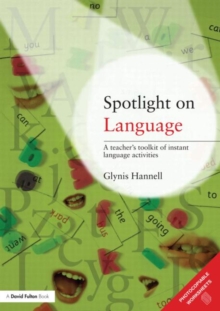 Image for Spotlight on Language