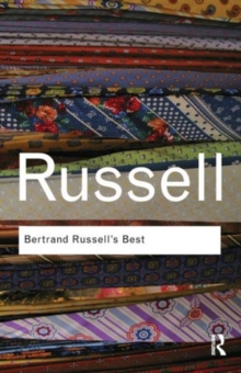 Bertrand Russell’s Best