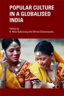 Popular Culture in a Globalised India