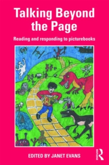 Image for Talking Beyond the Page