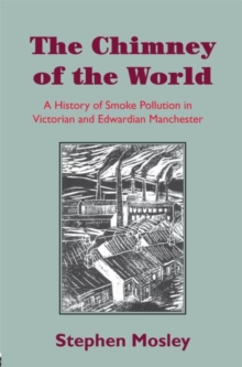 Chimney of the World