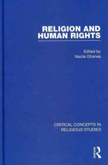 Religion and Human Rights