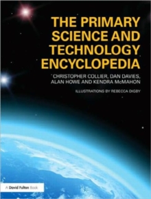 Image for The primary science and technology encyclopedia
