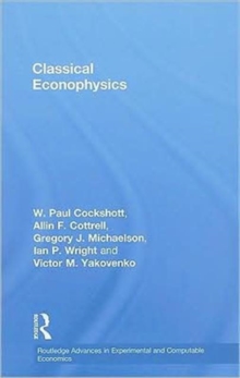 Image for Classical Econophysics