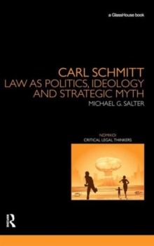 Carl Schmitt