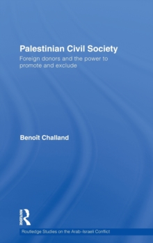 Palestinian Civil Society