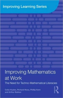 Improving Mathematics at Work